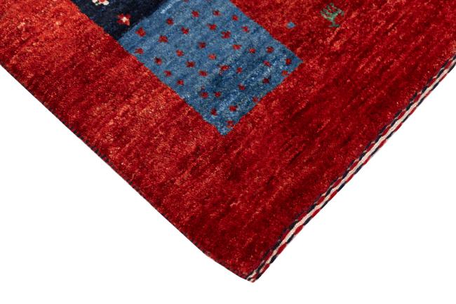 Perzisch Gabbeh Loribaft Nowbaft - 5