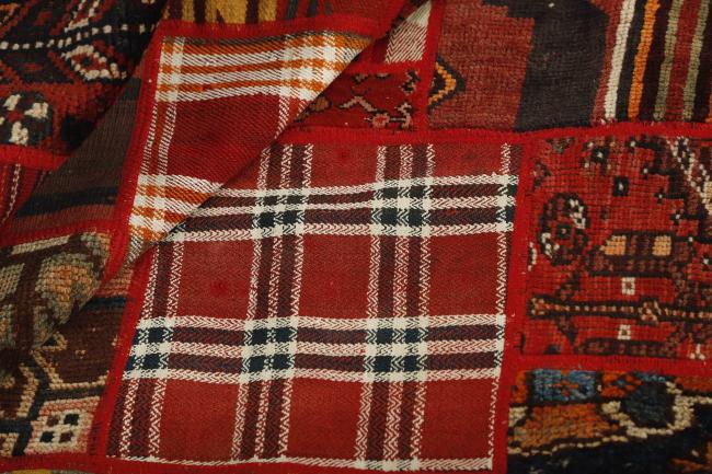 Kilim Patchwork - 1