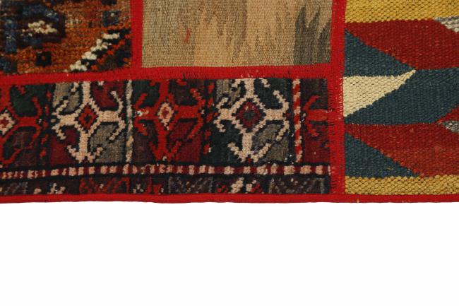 Kilim Patchwork - 2