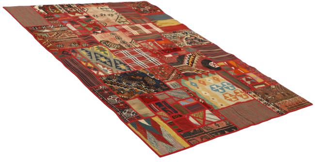 Kilim Patchwork - 3