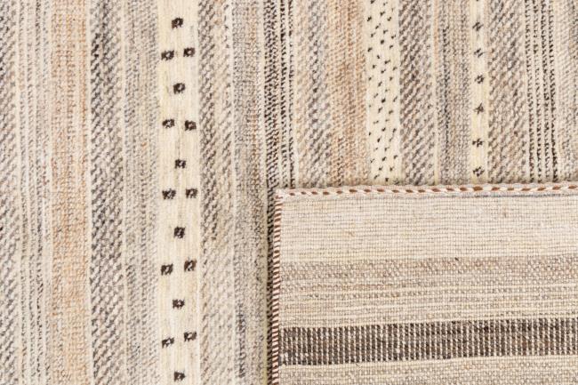 Persia Gabbeh Loribaft Tabiilbaft - 6