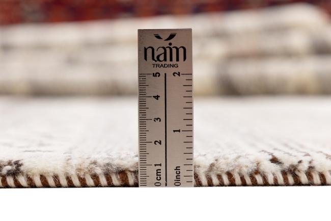 Persia Gabbeh Loribaft Tabiilbaft - 9