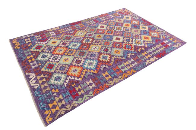 Kilim Afgán - 1