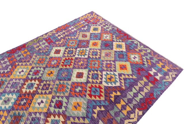 Kilim Afegão - 2