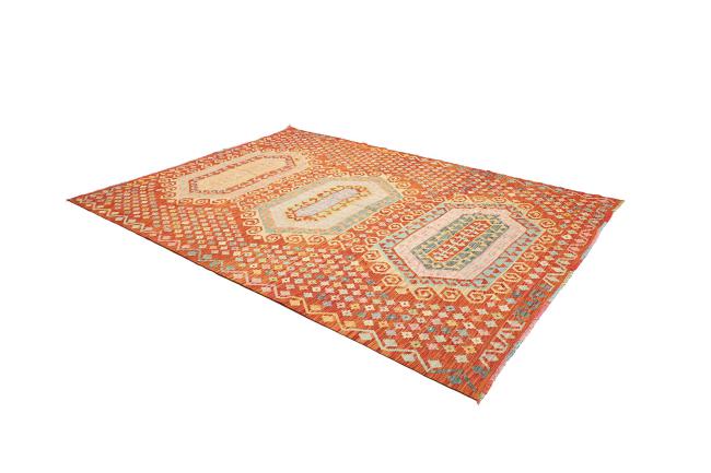 Kilim Afegão - 2