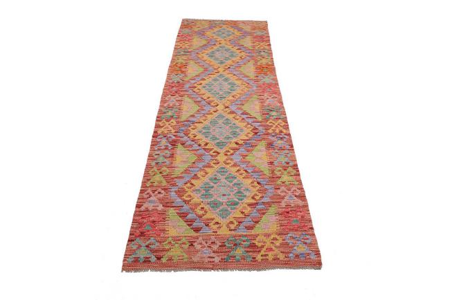 Kelim Afghan - 1