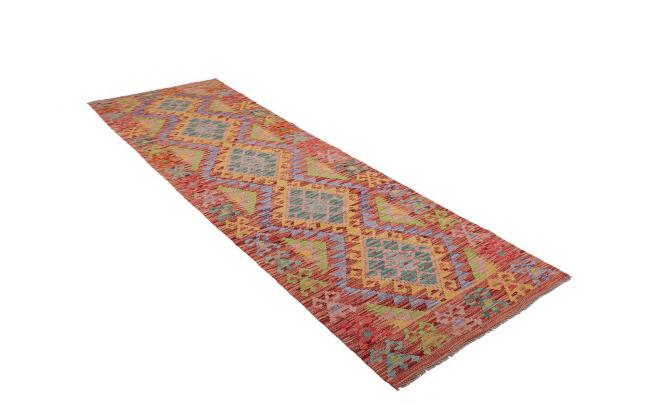 Kelim Afghan - 2