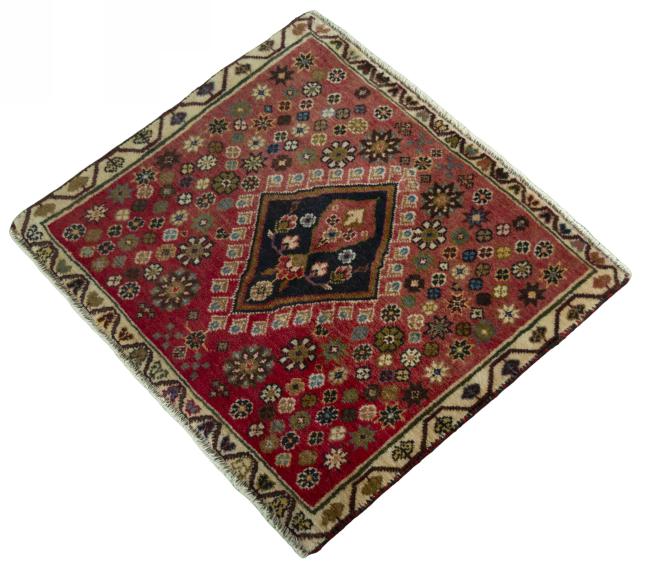 Shiraz - 1