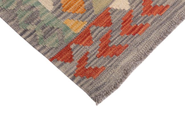 Kilim Afghan - 3