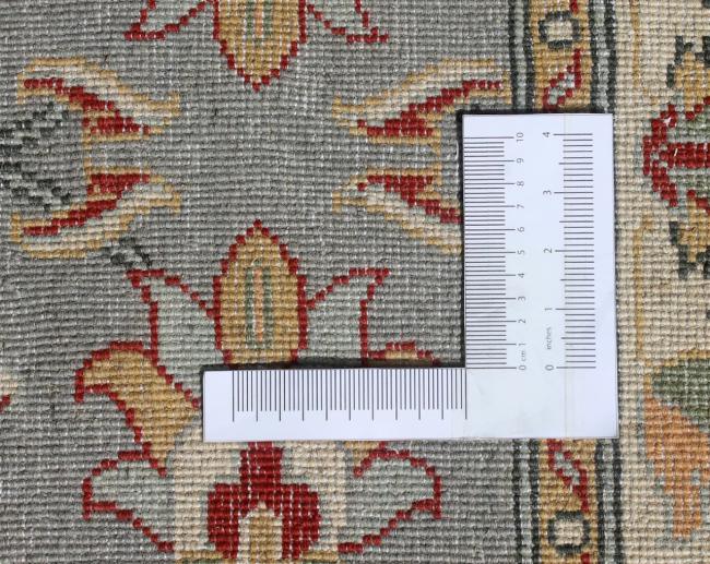 Kazak Ghazni - 2