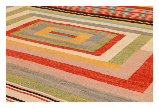 Kilim Afghan Edition - 1