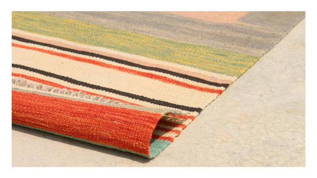 Kilim Afghan Edition - 2