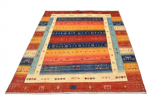 Perser Gabbeh Loribaft - 6