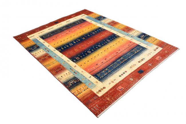 Perser Gabbeh Loribaft - 2