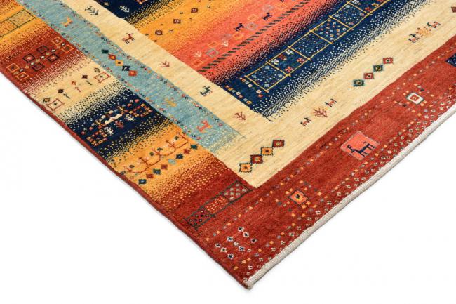 Perser Gabbeh Loribaft - 1