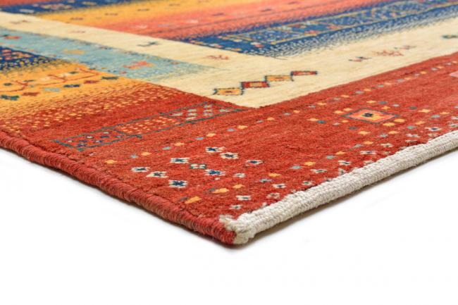 Perser Gabbeh Loribaft - 7