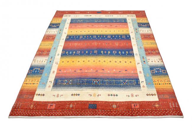 Perser Gabbeh Loribaft - 5