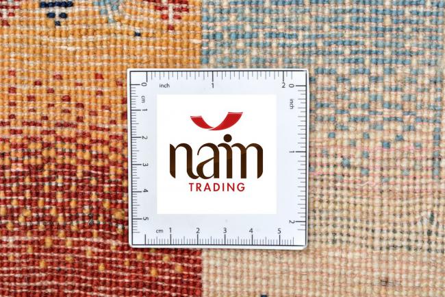 Perser Gabbeh Loribaft - 3