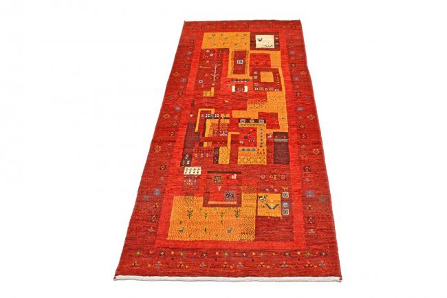 Persan Gabbeh Loribaft - 1