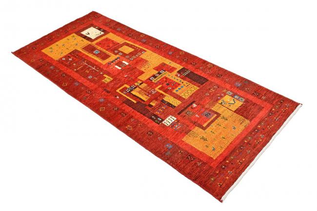 Persan Gabbeh Loribaft - 3