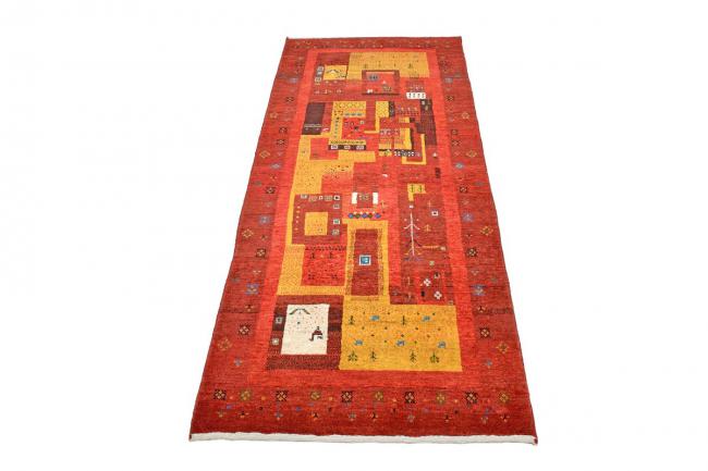 Persan Gabbeh Loribaft - 6