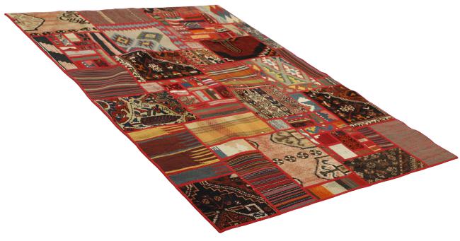 Kilim Patchwork - 3