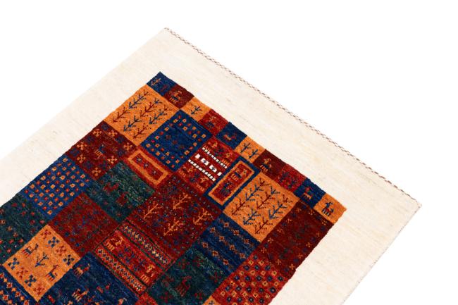 Perzisch Gabbeh Loribaft Nowbaft - 3