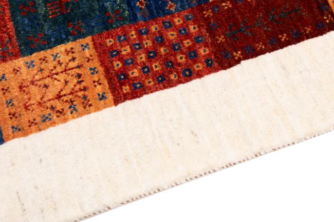 Perzisch Gabbeh Loribaft Nowbaft - 4