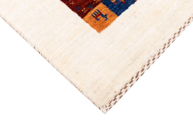 Perzisch Gabbeh Loribaft Nowbaft - 5