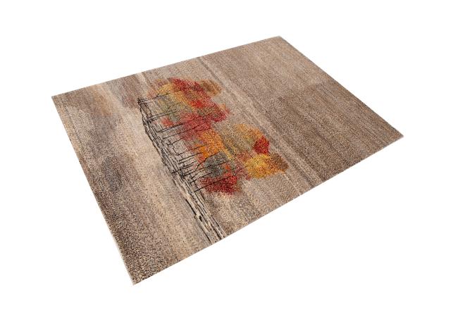 Persian Gabbeh Loribaft Nowbaft - 2