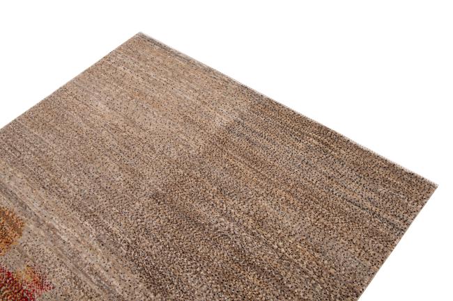 Persian Gabbeh Loribaft Nowbaft - 3