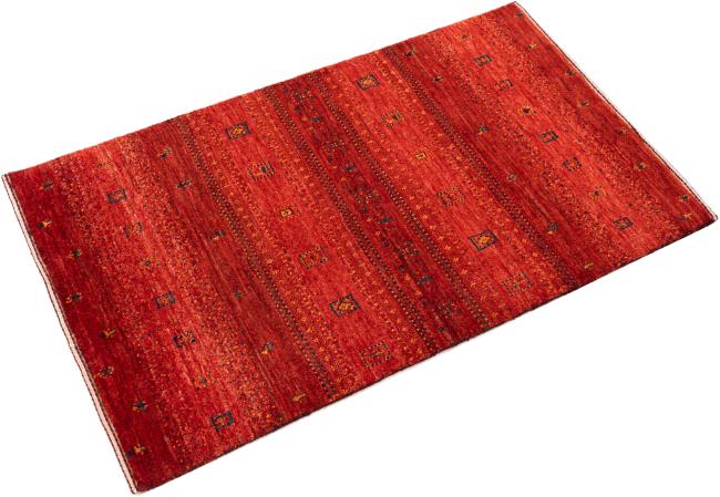 Perser Gabbeh Loribaft Essence - 1