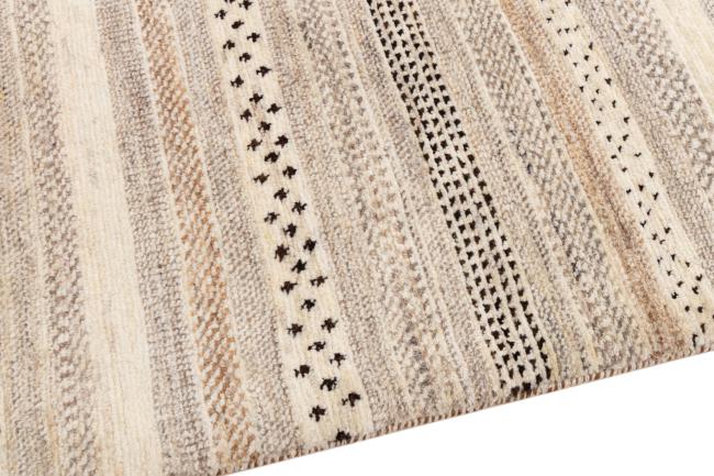 Persia Gabbeh Loribaft Tabiilbaft - 4