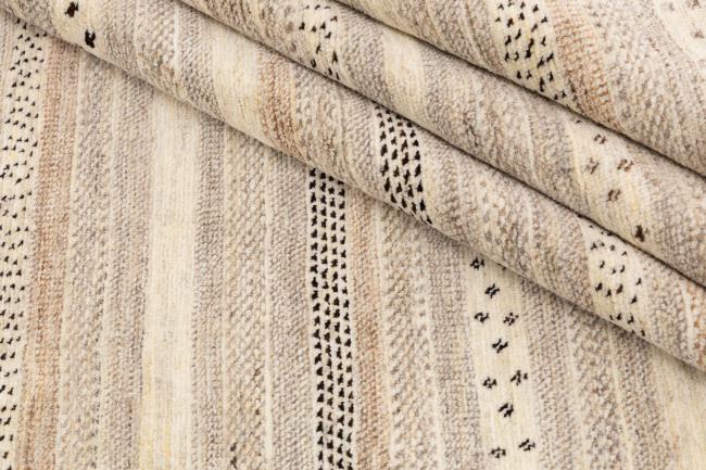 Persia Gabbeh Loribaft Tabiilbaft - 8