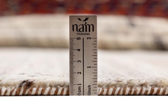 Persia Gabbeh Loribaft Tabiilbaft - 9