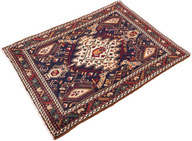 Abadeh - 1