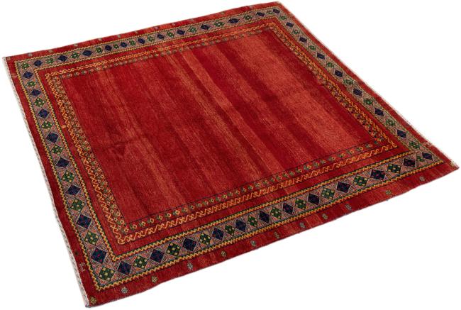 Persia Gabbeh Loribaft Z - 2