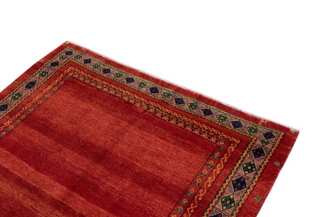 Persia Gabbeh Loribaft Z - 3