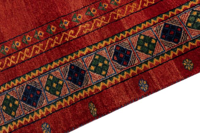 Persia Gabbeh Loribaft Z - 4