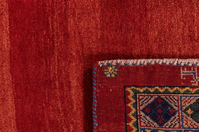 Persia Gabbeh Loribaft Z - 6