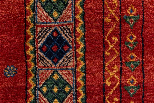 Persia Gabbeh Loribaft Z - 7