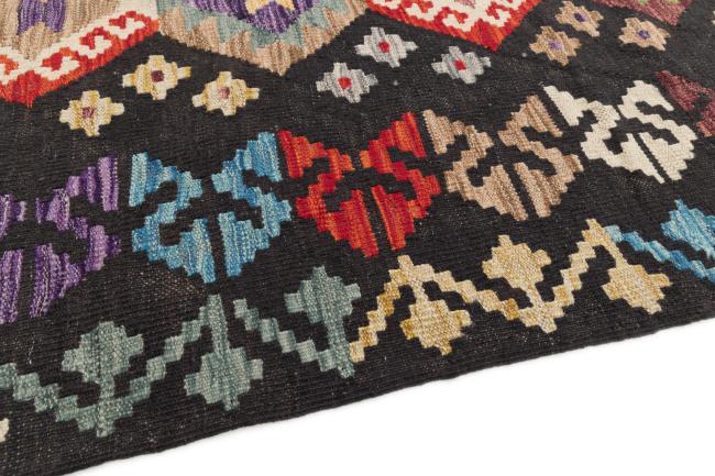 Kilim Afegão - 3