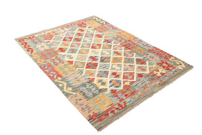 Kilim  Afghan - 2