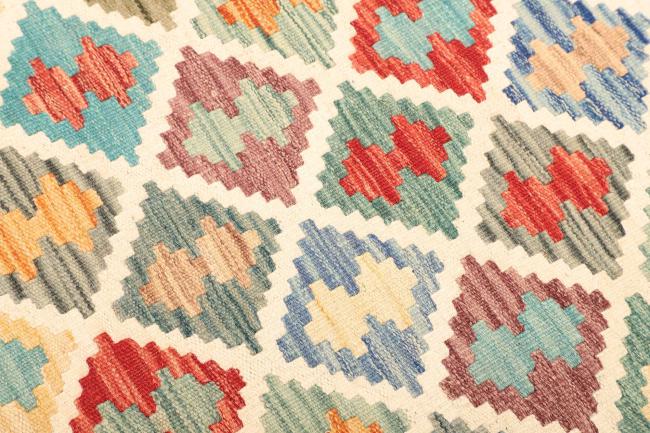 Kilim  Afghan - 3