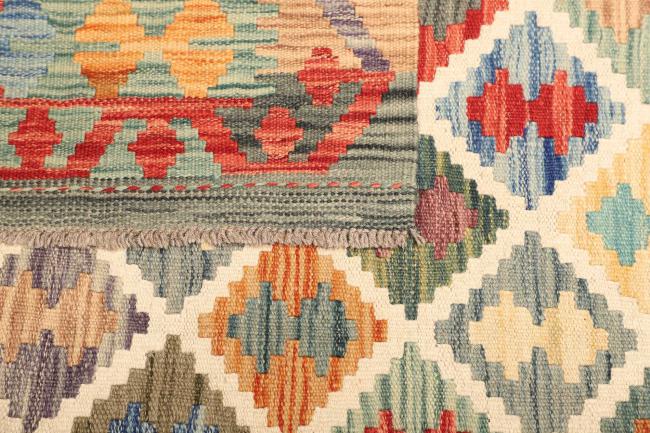 Kilim  Afghan - 4