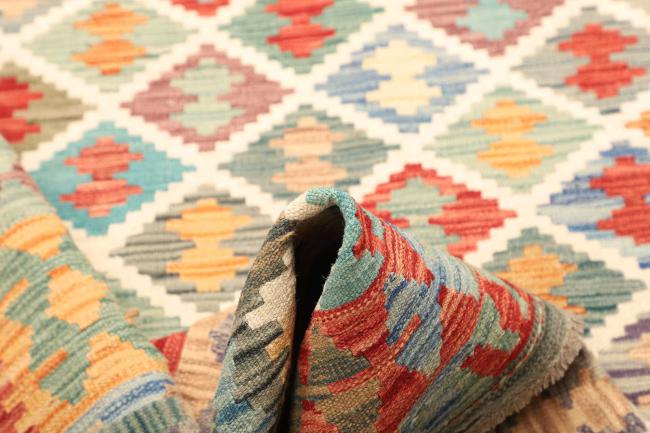 Kilim  Afghan - 5
