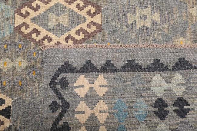 Kelim Afghan - 4