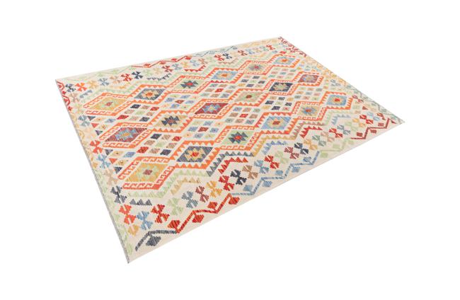 Kilim Afghan Heritage - 1