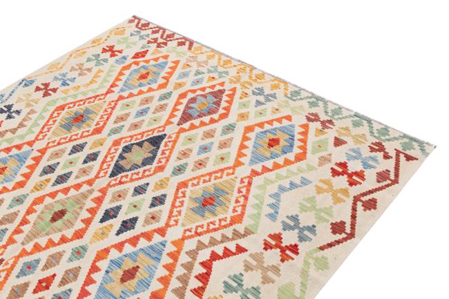 Kilim Afghan Heritage - 2