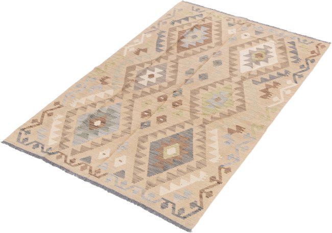 Kilim Afghan - 1